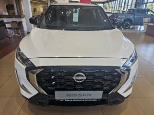 Nissan Magnite Move 1.0 VisiaP/V - Image 5