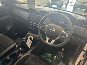Nissan Magnite Move 1.0 VisiaP/V - Image 8
