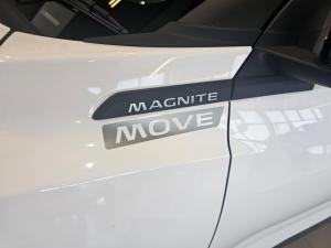 Nissan Magnite Move 1.0 VisiaP/V - Image 9