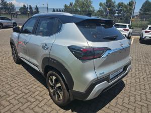 Nissan Magnite 1.0T Acenta Plus CVT - Image 4