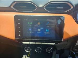 Nissan Magnite 1.0T Acenta Plus CVT - Image 7