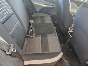 Nissan Magnite 1.0 Visia AMT - Image 10