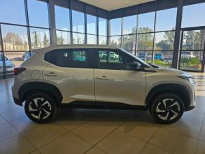 Nissan Magnite 1.0 Visia AMT - Image 13