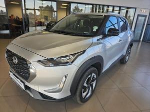 Nissan Magnite 1.0 Visia AMT - Image 16