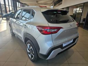 Nissan Magnite 1.0 Visia AMT - Image 18