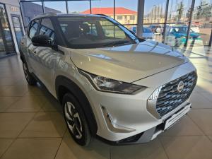 Nissan Magnite 1.0 Visia AMT - Image 1