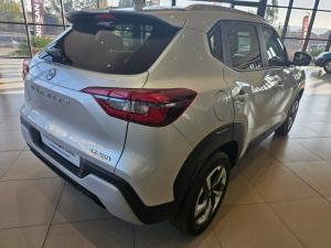 Nissan Magnite 1.0 Visia AMT - Image 4