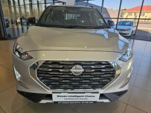 Nissan Magnite 1.0 Visia AMT - Image 5
