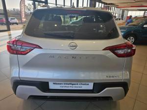 Nissan Magnite 1.0 Visia AMT - Image 6