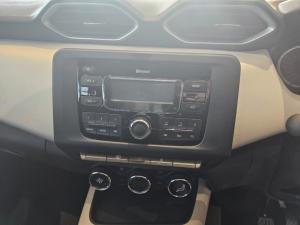 Nissan Magnite 1.0 Visia AMT - Image 8