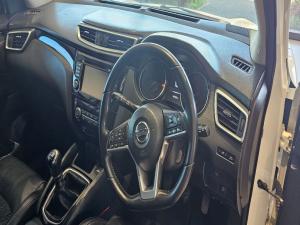 Nissan Qashqai 1.5 dCi Tekna - Image 16
