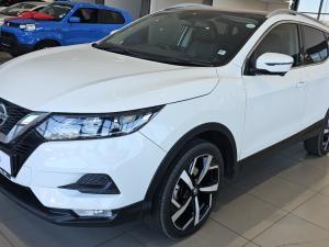 Nissan Qashqai 1.5 dCi Tekna - Image 18