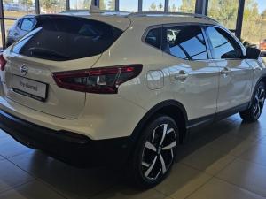 Nissan Qashqai 1.5 dCi Tekna - Image 19