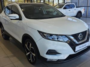Nissan Qashqai 1.5 dCi Tekna - Image 1