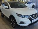 Thumbnail Nissan Qashqai 1.5 dCi Tekna