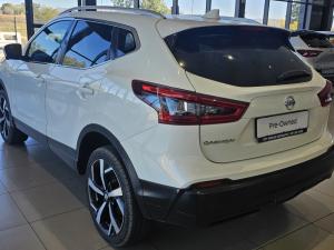 Nissan Qashqai 1.5 dCi Tekna - Image 20