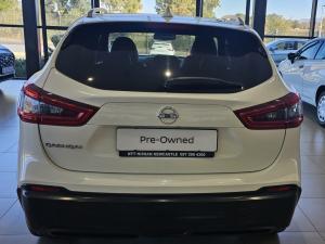 Nissan Qashqai 1.5 dCi Tekna - Image 24