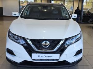 Nissan Qashqai 1.5 dCi Tekna - Image 5