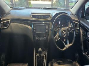 Nissan Qashqai 1.5 dCi Tekna - Image 7