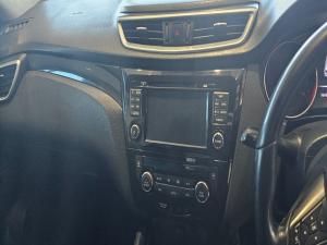 Nissan Qashqai 1.5 dCi Tekna - Image 8