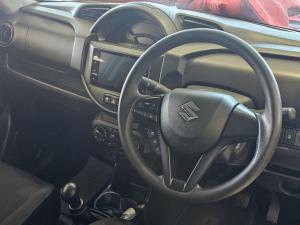 Suzuki S-PRESSO 1.0 GL+ - Image 11
