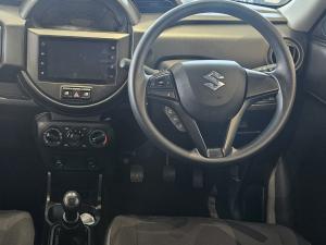 Suzuki S-PRESSO 1.0 GL+ - Image 14
