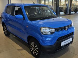 Suzuki S-PRESSO 1.0 GL+ - Image 1