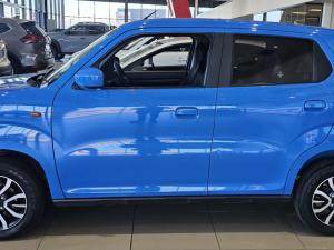 Suzuki S-PRESSO 1.0 GL+ - Image 21