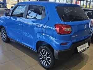 Suzuki S-PRESSO 1.0 GL+ - Image 22