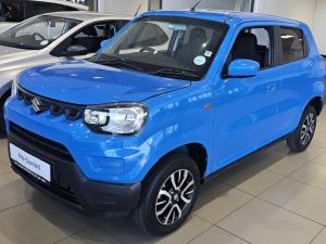 Suzuki S-PRESSO 1.0 GL+ - Image 2