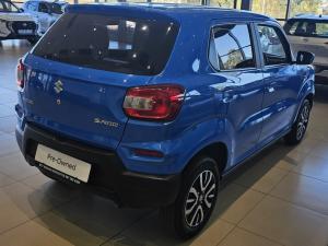 Suzuki S-PRESSO 1.0 GL+ - Image 4