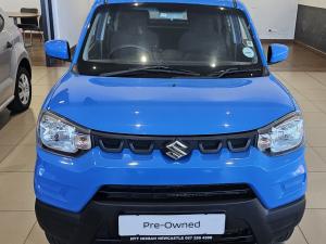 Suzuki S-PRESSO 1.0 GL+ - Image 5