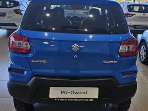 Suzuki S-PRESSO 1.0 GL+ - Image 6