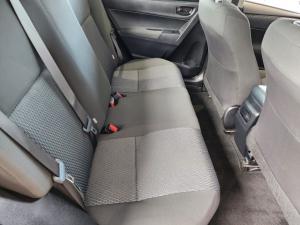 Toyota Corolla Quest Plus 1.8 - Image 10