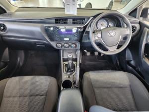 Toyota Corolla Quest Plus 1.8 - Image 11