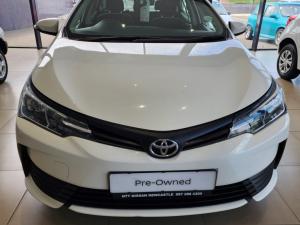 Toyota Corolla Quest Plus 1.8 - Image 17