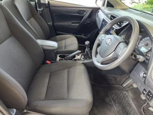 Toyota Corolla Quest Plus 1.8 - Image 19