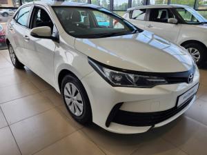 Toyota Corolla Quest Plus 1.8 - Image 21
