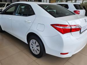 Toyota Corolla Quest Plus 1.8 - Image 3