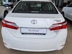Toyota Corolla Quest Plus 1.8 - Image 6