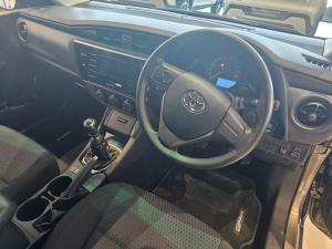 Toyota Corolla Quest Plus 1.8 - Image 7