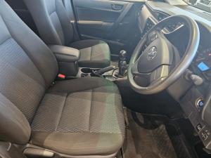 Toyota Corolla Quest Plus 1.8 - Image 8