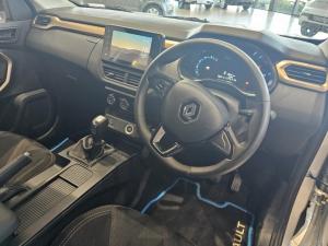 Renault Kiger 1.0 Energy ZEN AMT - Image 10