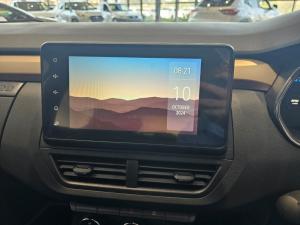 Renault Kiger 1.0 Energy ZEN AMT - Image 11