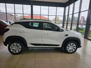 Renault Kiger 1.0 Energy ZEN AMT - Image 14