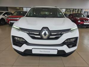 Renault Kiger 1.0 Energy ZEN AMT - Image 19
