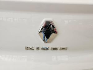 Renault Kiger 1.0 Energy ZEN AMT - Image 23