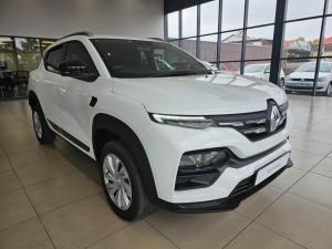 Renault Kiger 1.0 Energy ZEN AMT - Image 2
