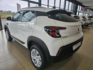 Renault Kiger 1.0 Energy ZEN AMT - Image 3