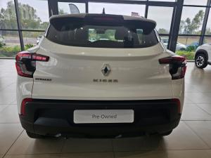 Renault Kiger 1.0 Energy ZEN AMT - Image 7